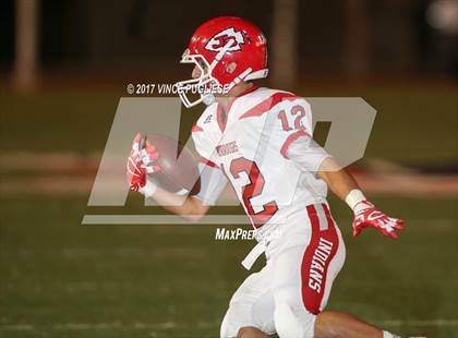 Thumbnail 1 in Burroughs @ Glendale photogallery.