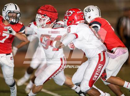 Thumbnail 3 in Burroughs @ Glendale photogallery.