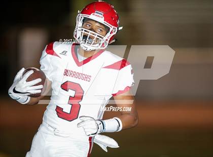 Thumbnail 2 in Burroughs @ Glendale photogallery.