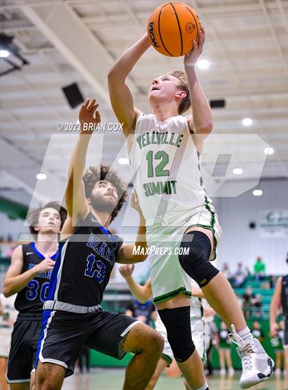 Thumbnail 2 in Ozark Mountain @ Yellville-Summit photogallery.