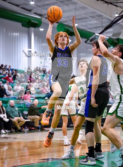 Thumbnail 2 in Ozark Mountain @ Yellville-Summit photogallery.