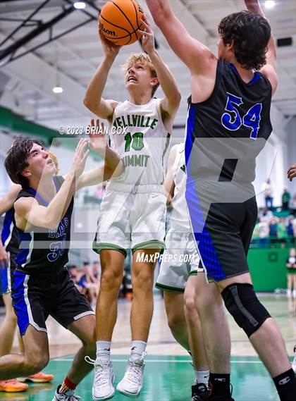 Thumbnail 1 in Ozark Mountain @ Yellville-Summit photogallery.