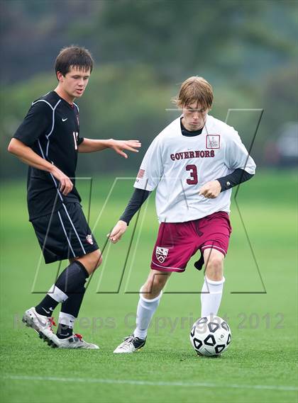 Thumbnail 1 in Governor's Academy @ St. Sebastian's School photogallery.