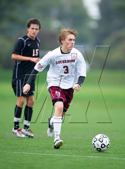 Thumbnail 3 in Governor's Academy @ St. Sebastian's School photogallery.