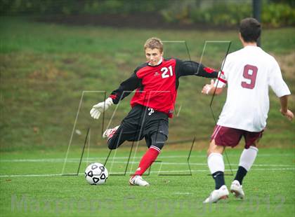 Thumbnail 1 in Governor's Academy @ St. Sebastian's School photogallery.