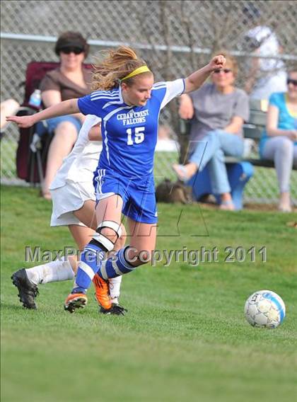 Thumbnail 2 in Cedar Crest @ Penn Manor photogallery.