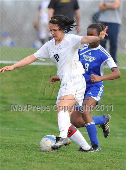 Thumbnail 1 in Cedar Crest @ Penn Manor photogallery.