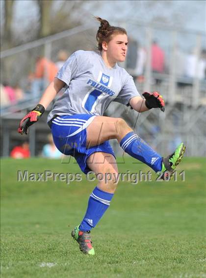 Thumbnail 3 in Cedar Crest @ Penn Manor photogallery.
