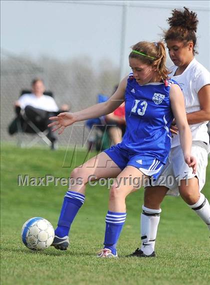 Thumbnail 2 in Cedar Crest @ Penn Manor photogallery.