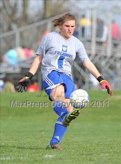 Thumbnail 2 in Cedar Crest @ Penn Manor photogallery.