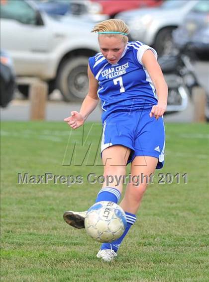 Thumbnail 2 in Cedar Crest @ Penn Manor photogallery.