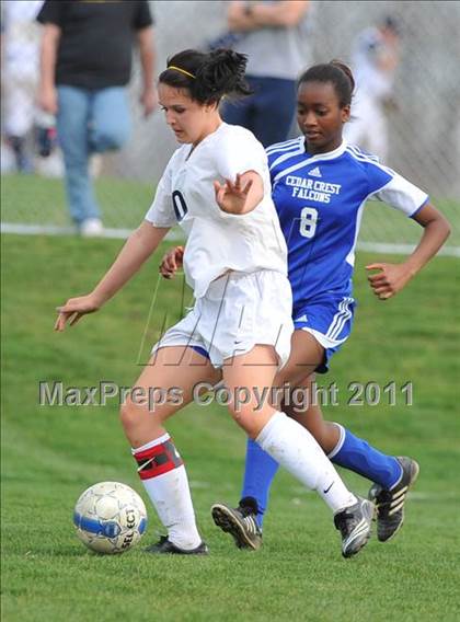 Thumbnail 3 in Cedar Crest @ Penn Manor photogallery.