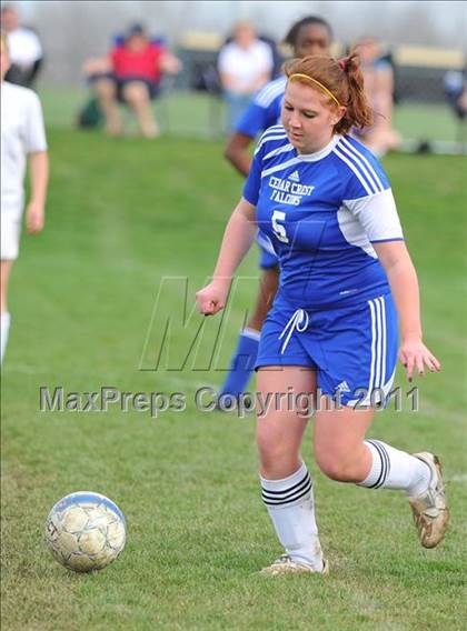 Thumbnail 3 in Cedar Crest @ Penn Manor photogallery.
