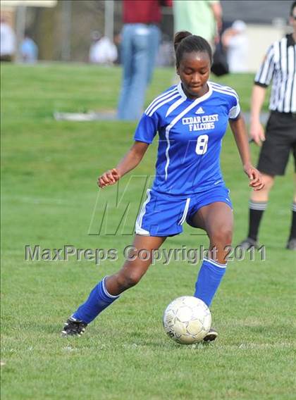 Thumbnail 2 in Cedar Crest @ Penn Manor photogallery.
