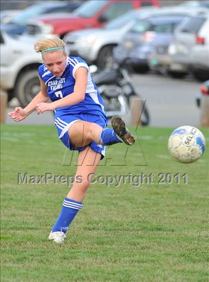 Thumbnail 3 in Cedar Crest @ Penn Manor photogallery.