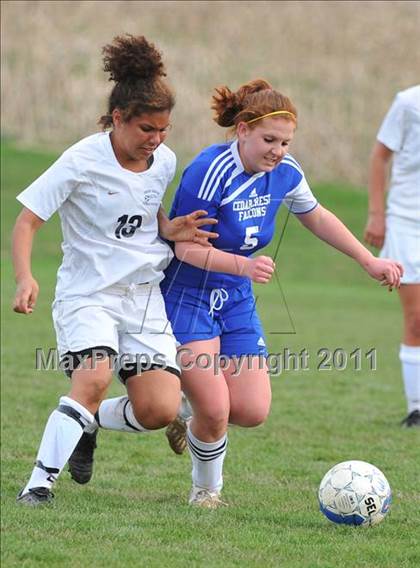 Thumbnail 2 in Cedar Crest @ Penn Manor photogallery.
