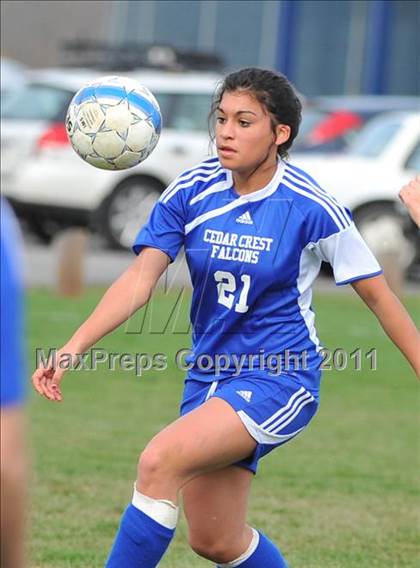 Thumbnail 1 in Cedar Crest @ Penn Manor photogallery.