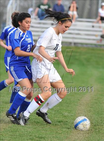 Thumbnail 1 in Cedar Crest @ Penn Manor photogallery.