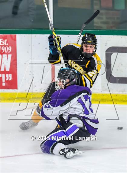 Thumbnail 1 in St John-Vianney @ Rumson-Fair Haven photogallery.