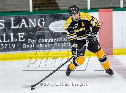 Thumbnail 1 in St John-Vianney @ Rumson-Fair Haven photogallery.
