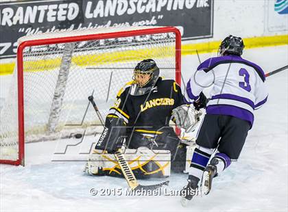 Thumbnail 2 in St John-Vianney @ Rumson-Fair Haven photogallery.
