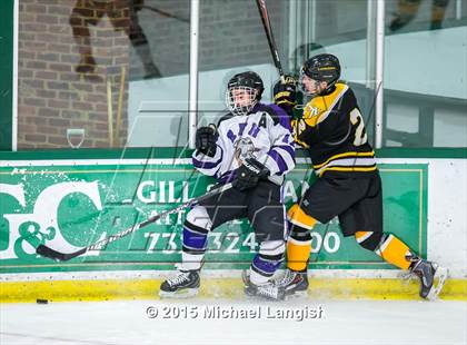 Thumbnail 1 in St John-Vianney @ Rumson-Fair Haven photogallery.