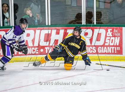 Thumbnail 2 in St John-Vianney @ Rumson-Fair Haven photogallery.