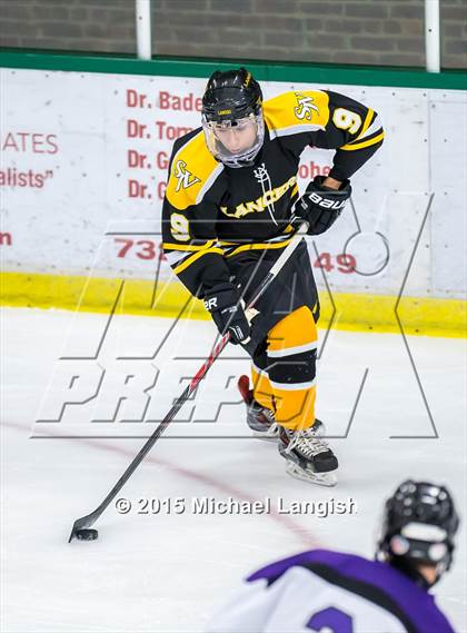 Thumbnail 3 in St John-Vianney @ Rumson-Fair Haven photogallery.