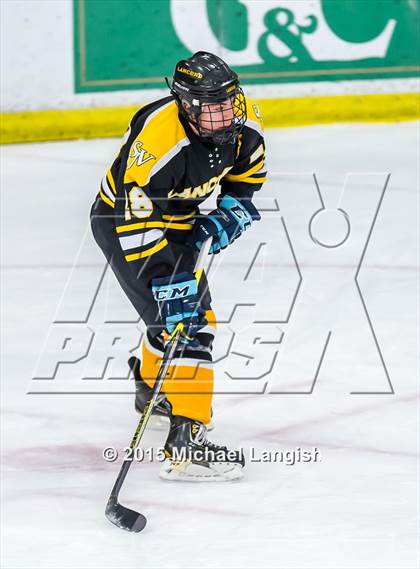 Thumbnail 2 in St John-Vianney @ Rumson-Fair Haven photogallery.
