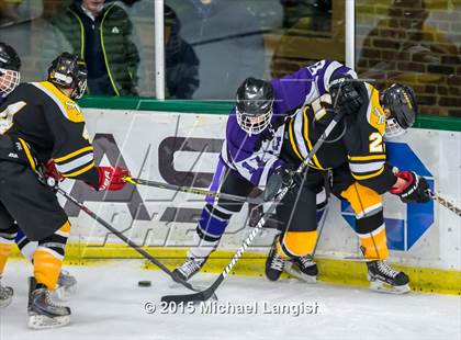 Thumbnail 3 in St John-Vianney @ Rumson-Fair Haven photogallery.