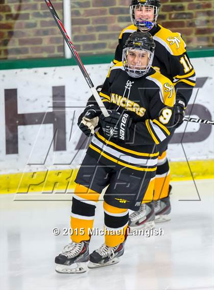 Thumbnail 2 in St John-Vianney @ Rumson-Fair Haven photogallery.