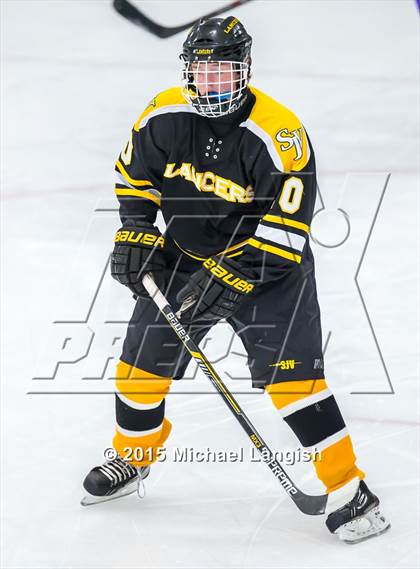 Thumbnail 3 in St John-Vianney @ Rumson-Fair Haven photogallery.