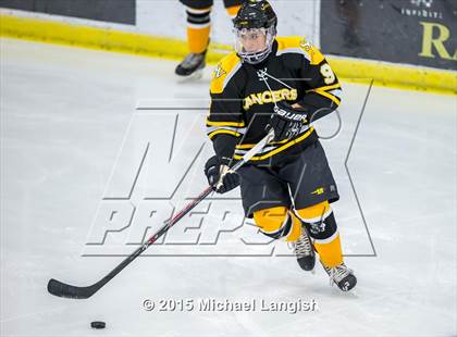 Thumbnail 2 in St John-Vianney @ Rumson-Fair Haven photogallery.