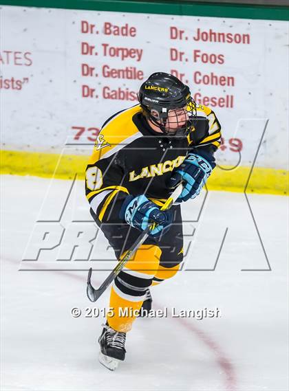 Thumbnail 1 in St John-Vianney @ Rumson-Fair Haven photogallery.