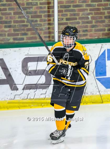 Thumbnail 1 in St John-Vianney @ Rumson-Fair Haven photogallery.