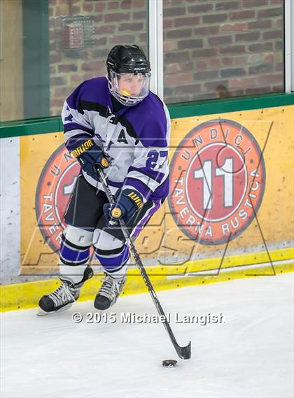 Thumbnail 1 in St John-Vianney @ Rumson-Fair Haven photogallery.
