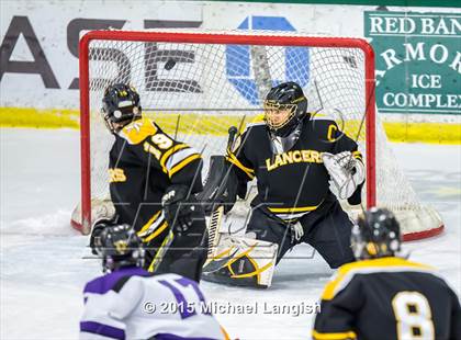 Thumbnail 2 in St John-Vianney @ Rumson-Fair Haven photogallery.