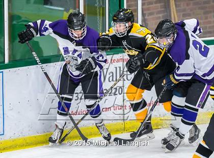 Thumbnail 3 in St John-Vianney @ Rumson-Fair Haven photogallery.