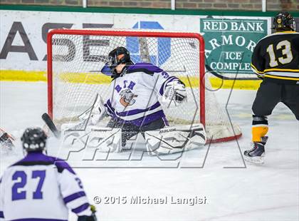 Thumbnail 1 in St John-Vianney @ Rumson-Fair Haven photogallery.