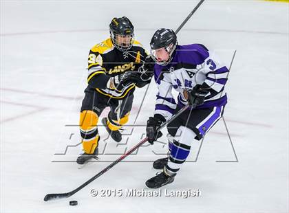 Thumbnail 1 in St John-Vianney @ Rumson-Fair Haven photogallery.