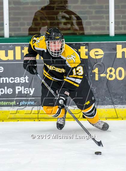 Thumbnail 2 in St John-Vianney @ Rumson-Fair Haven photogallery.