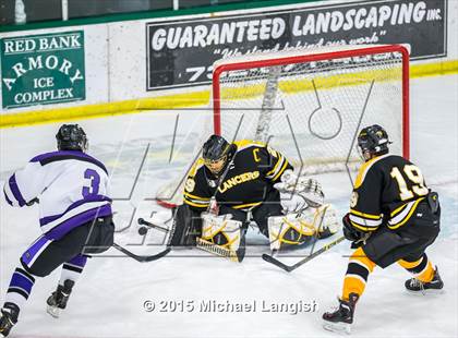 Thumbnail 2 in St John-Vianney @ Rumson-Fair Haven photogallery.