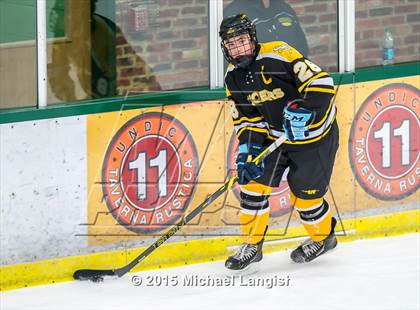 Thumbnail 1 in St John-Vianney @ Rumson-Fair Haven photogallery.