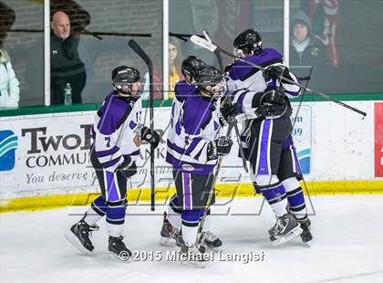 Thumbnail 3 in St John-Vianney @ Rumson-Fair Haven photogallery.