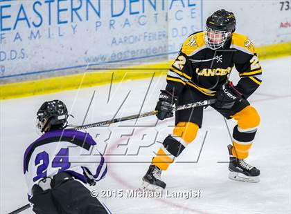 Thumbnail 2 in St John-Vianney @ Rumson-Fair Haven photogallery.