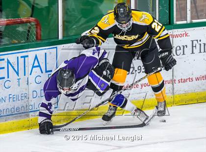 Thumbnail 3 in St John-Vianney @ Rumson-Fair Haven photogallery.
