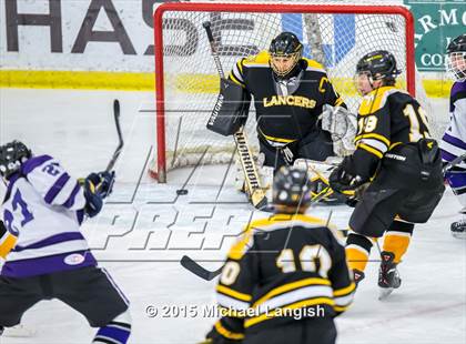 Thumbnail 1 in St John-Vianney @ Rumson-Fair Haven photogallery.