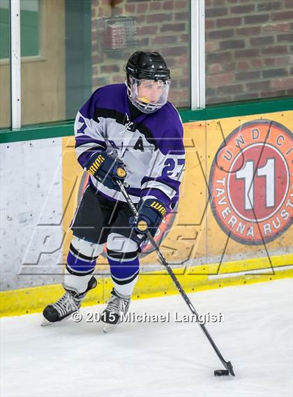 Thumbnail 2 in St John-Vianney @ Rumson-Fair Haven photogallery.