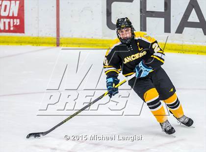 Thumbnail 2 in St John-Vianney @ Rumson-Fair Haven photogallery.