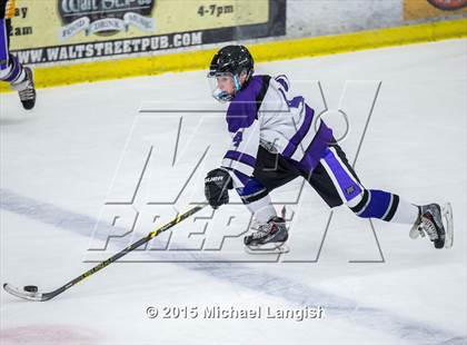 Thumbnail 1 in St John-Vianney @ Rumson-Fair Haven photogallery.